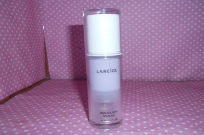 1814219611308 裸妝只涂隔離可以嗎