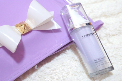 1814231311308 裸妝只涂隔離可以嗎