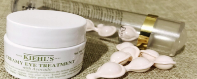 精華液的使用方法