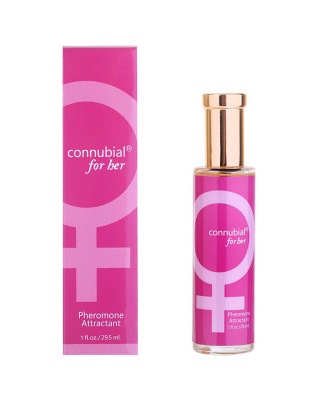 費洛蒙香水的功效和作用 使用禁忌詳細解說