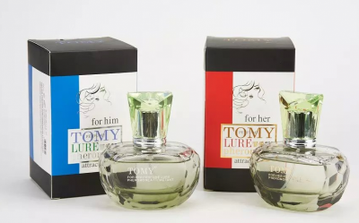 費洛蒙香水的功效和作用 使用禁忌詳細解說