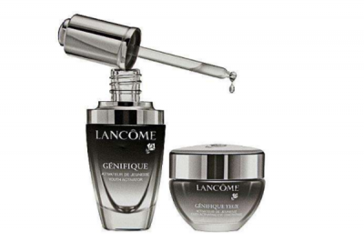 蘭蔻小黑瓶和雅詩蘭黛小棕瓶哪個好