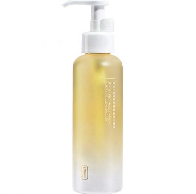 逐本卸妝油怎么打開