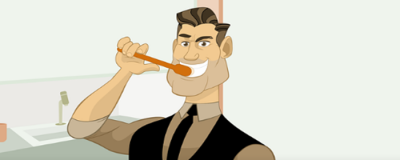 1827164311308 怎么使牙齒變白