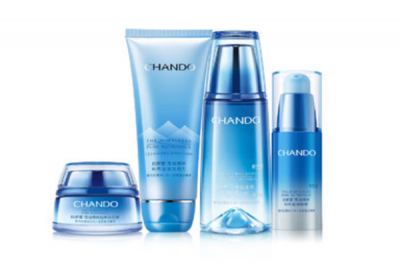 1827295011308 自然堂的防曬霜好用嗎