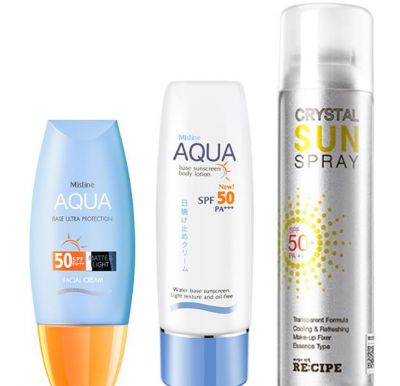 1837415611313 防曬霜有用嗎