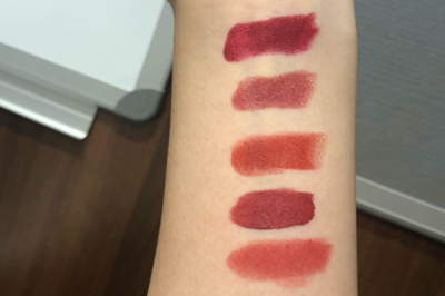 口紅涂多會怎樣