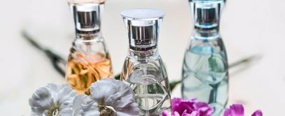 香水的正確使用方法