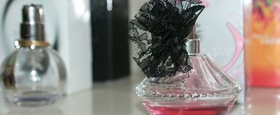 香水的正確使用方法