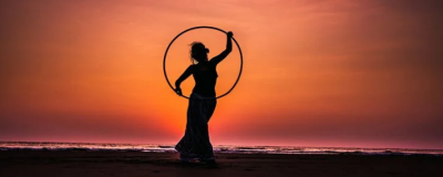 1846022711308 晚上轉呼啦圈能減肥嗎