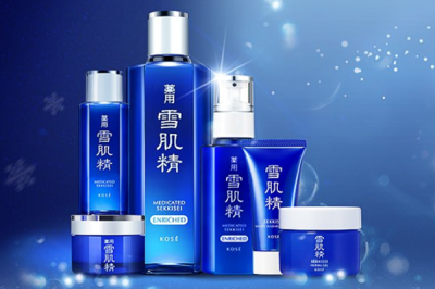 雪肌精適合什么年齡