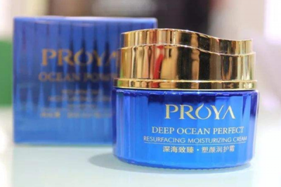 珀萊雅適合什么年齡