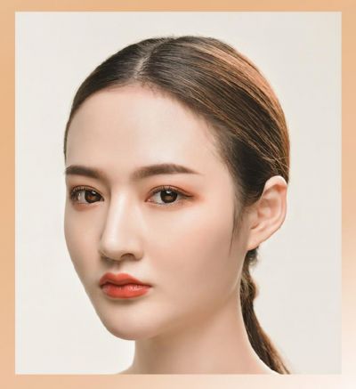 1853047611313 怎么化妝不浮粉不脫妝