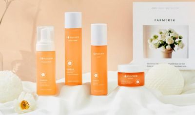 1853593211310 溪木源是正規化妝品嗎