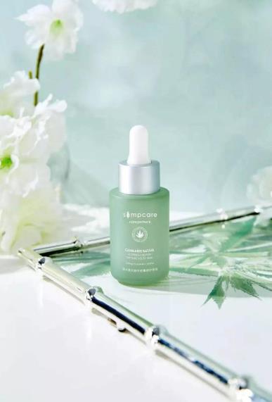 1853596811310 溪木源是正規化妝品嗎