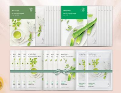 悅詩風吟夜間修護面膜怎么用