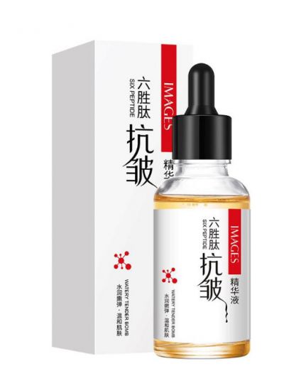 六勝肽抗皺原液怎么用?可以長期用嗎