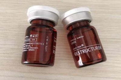 英諾小棕瓶祛斑有用嗎多久打一次