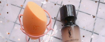 1859092511308 粉撲發霉還可以使用嗎