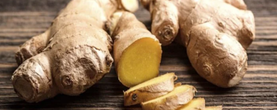 生姜可以生發嗎