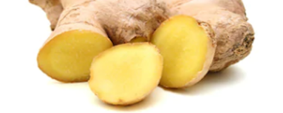 生姜可以生發嗎