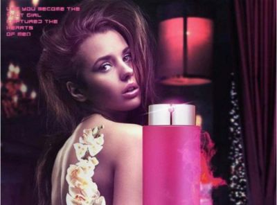 費洛蒙（PHEROMONE）香水真的管用么