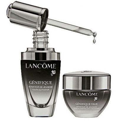 Lancome蘭蔻小黑瓶美白效果怎么樣