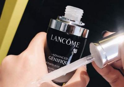 Lancome蘭蔻小黑瓶美白效果怎么樣