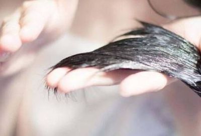 沒有護發素了用什么讓頭發柔順