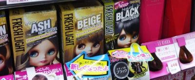 1911392911310 歐萊雅染發劑怎么用