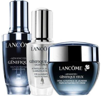 蘭蔻Lancome旗下明星產品都有哪些