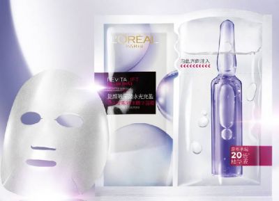 歐萊雅安瓶面膜成分有哪些