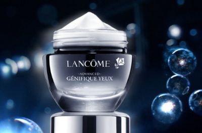 1916156011311 蘭蔻小黑瓶發光眼霜效果怎么樣