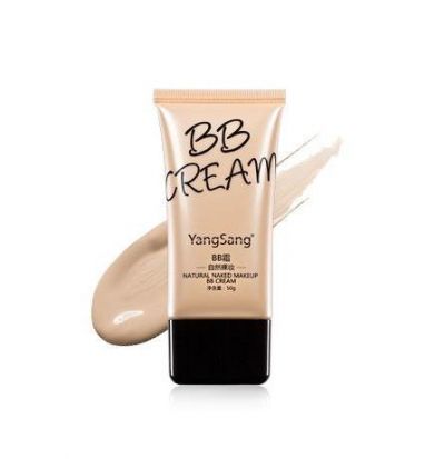 用bb霜之前要用隔離霜嗎