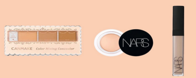 油性皮膚怎么化妝才不掉妝