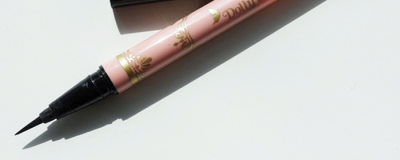 油性皮膚怎么化妝才不掉妝