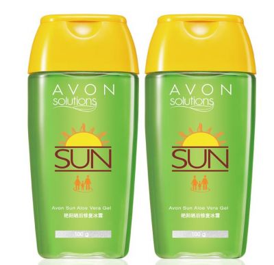 曬后修復露怎么用步驟