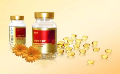 維生素e軟膠囊涂臉可以淡斑嗎