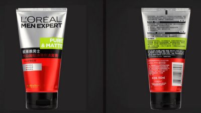 1925194711311 歐萊雅男士火山巖洗面奶怎么樣