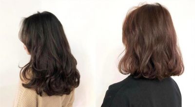 今年最流行的有哪些卷發發型圖片2020年