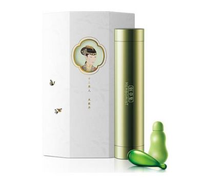 佰草集吐故納新怎么用