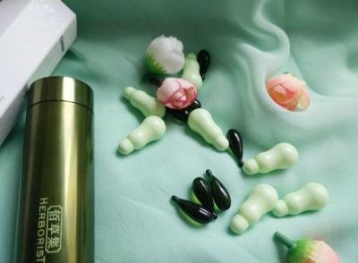 佰草集吐故納新怎么用