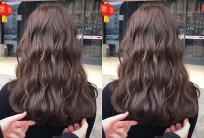 今年最流行的有哪些卷發發型圖片2020年