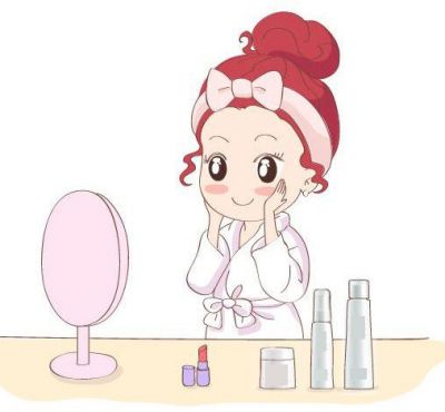 1927239511311 隔離霜和防曬霜的順序