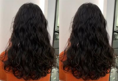 今年最流行的有哪些卷發發型圖片2020年