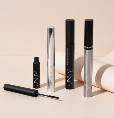 白色纖維睫毛膏怎么用