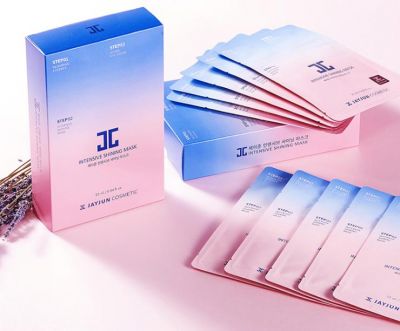 1931382211310 水光面膜粉色三部曲怎么用