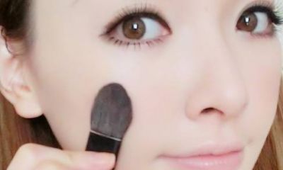 1934435711311 下午化妝要重新洗臉嗎