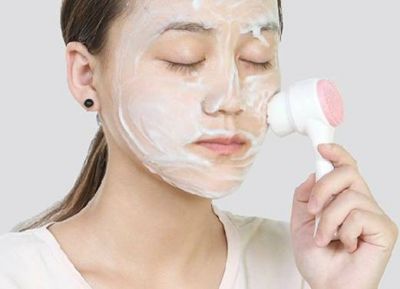 1934508511311 下午化妝要重新洗臉嗎