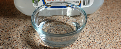 白醋洗臉的作用